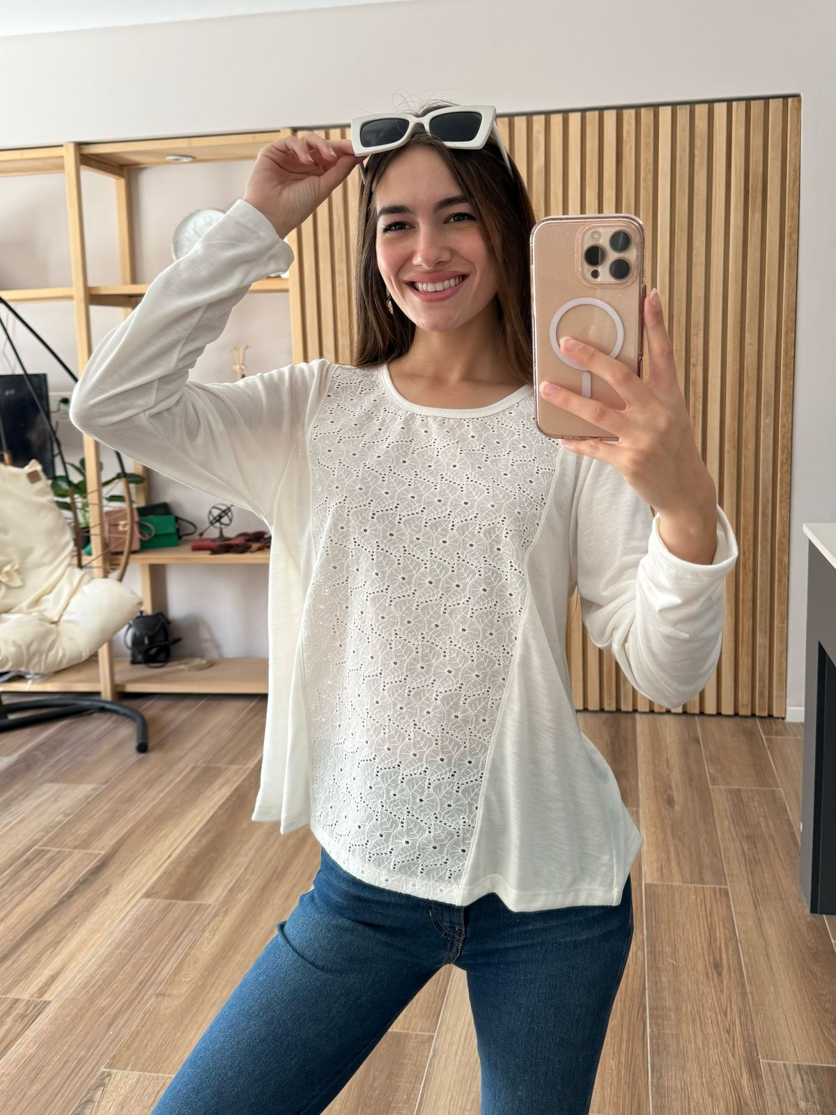 Comb. Narcizo en MANTECA