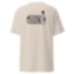 Thumbnail: Unisex Ojo's Slot tee