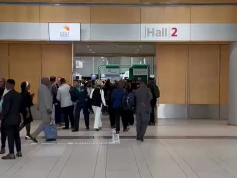 Vutomi Energy at Africa Energy Indaba 2026