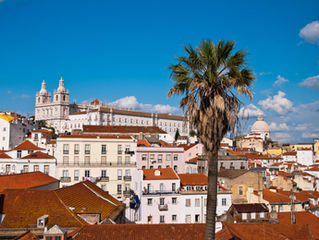 Portugal, um país bem maior do que parece