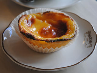 A gastronomia Portuguesa