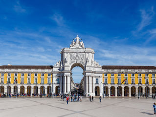 Lisboa na Hotlist das Capitais Europeias
