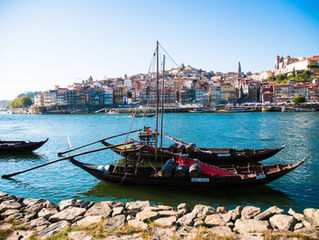 Portugal, um país a reinventar-se