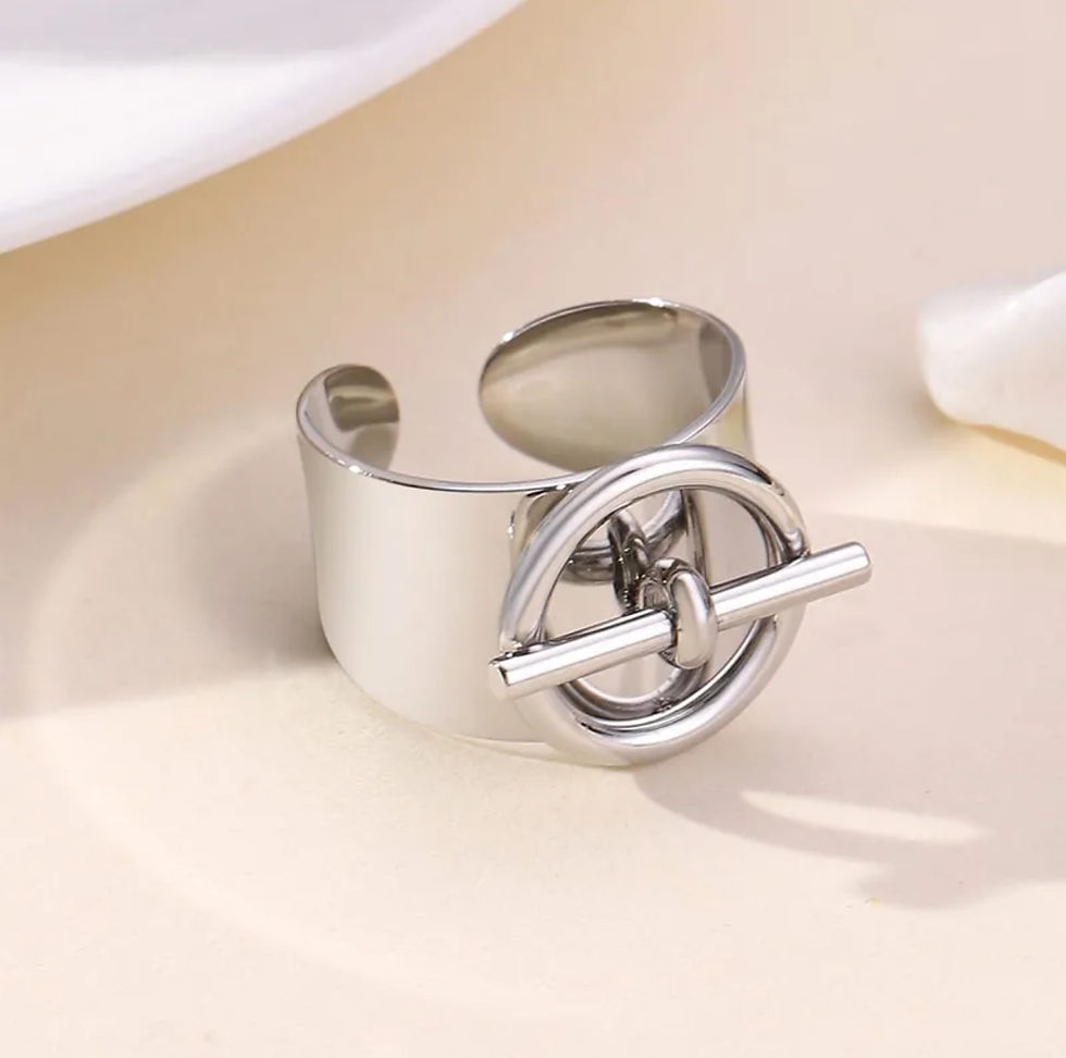 Miniature : Bague Lilou 