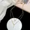 Miniature : Collier Jeanne