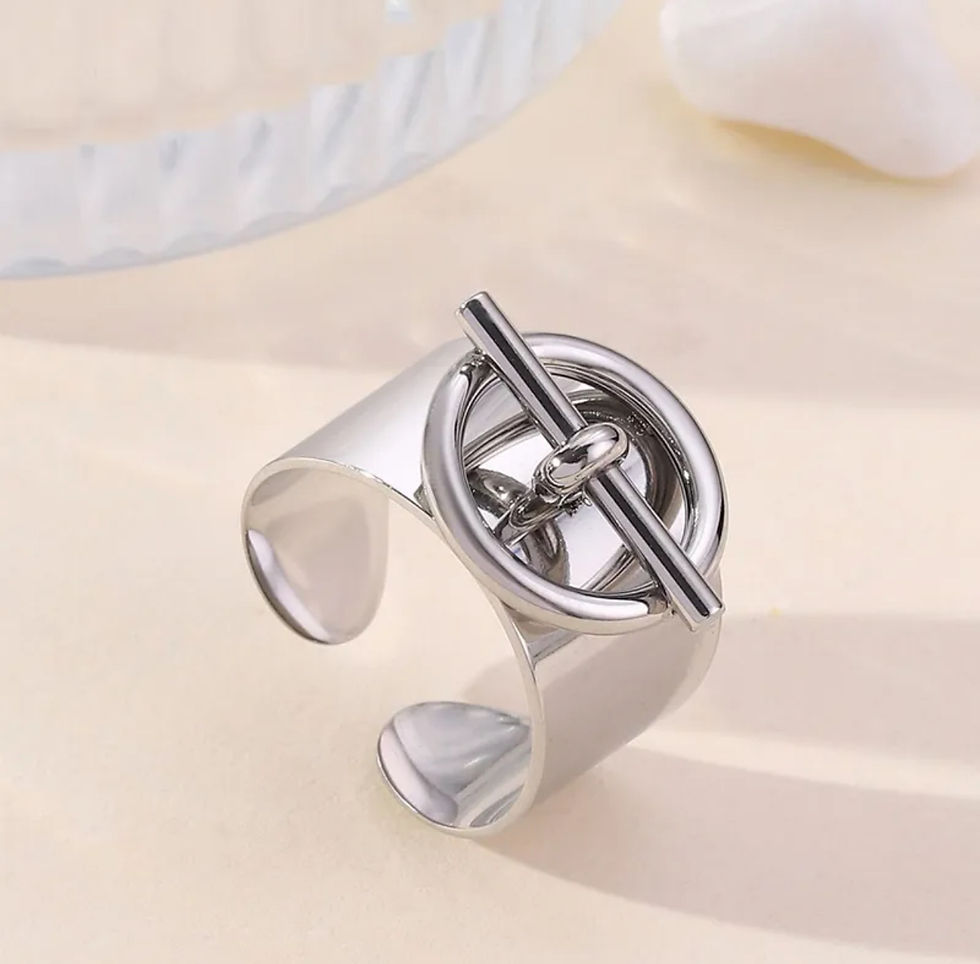 Miniature : Bague Lilou 