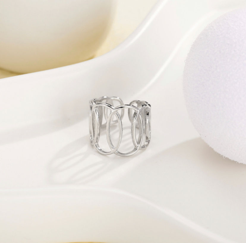 Bague VIVA