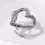 Miniature : Bague AMOUR
