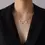 Miniature : Collier UNIVERS