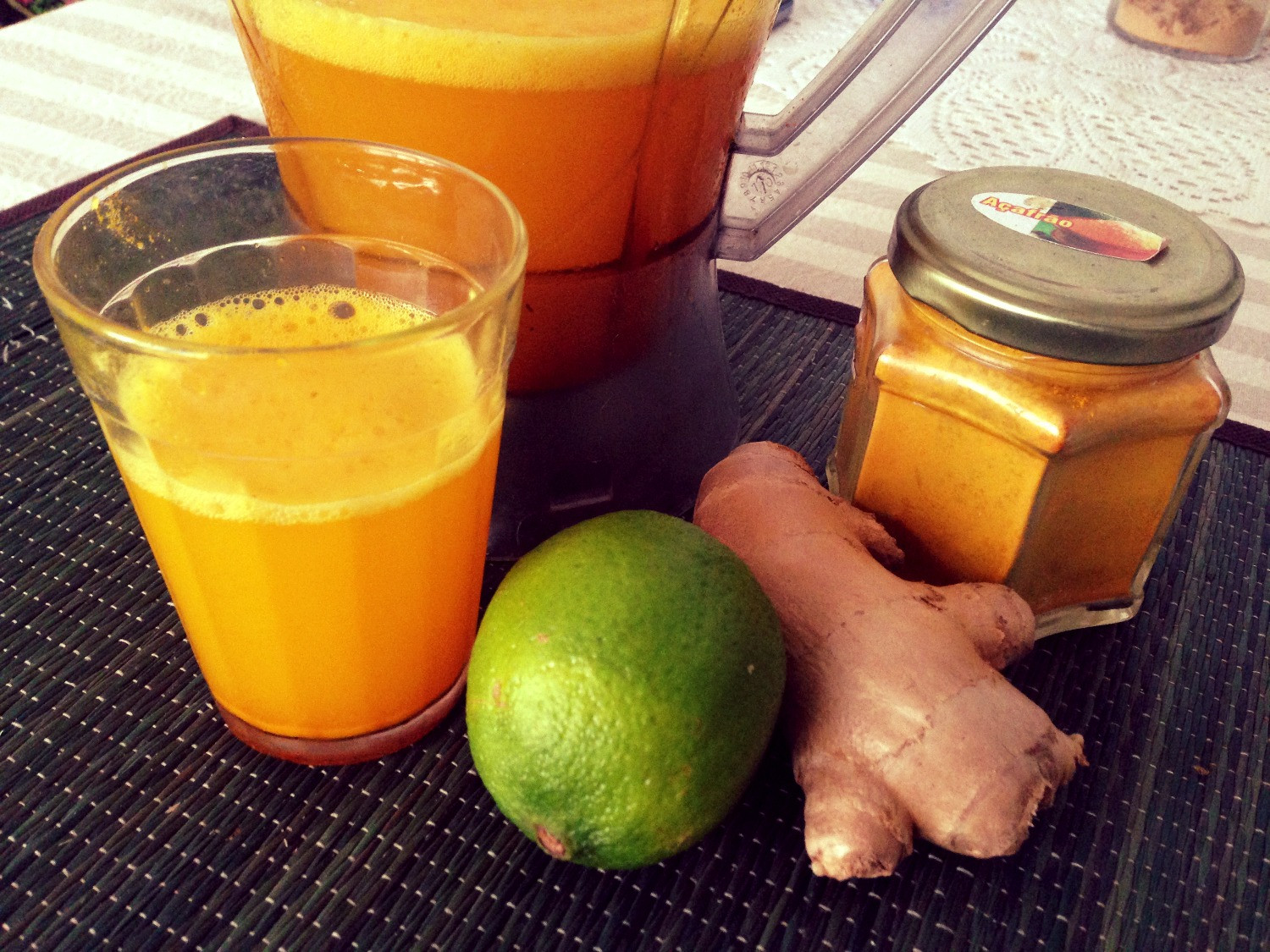 Como Congelar Suco De Limão Para Não Amargar