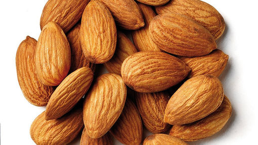 7 excelentes motivos para incluir amêndoas em sua alimentação