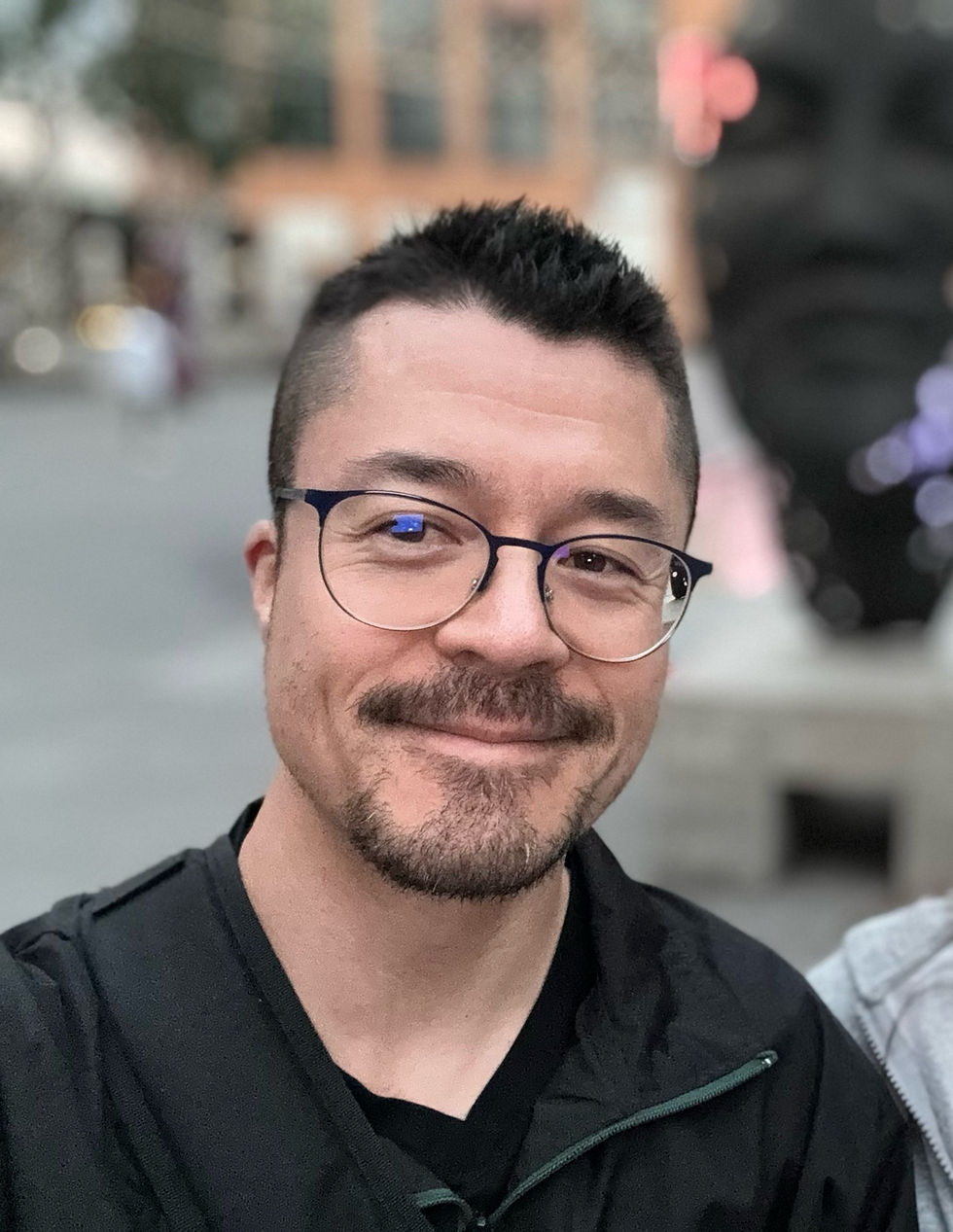 Byron Yan on The Primal Wellness Podcast