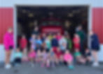 YMCA Summer Camp Visit - July 16th