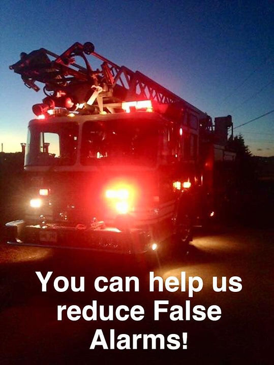 Reducing False Alarms - November 28th, 2017.JPG