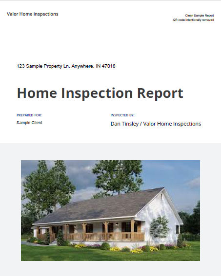 What Does a Home Inspector Look For During a Home Inspection?