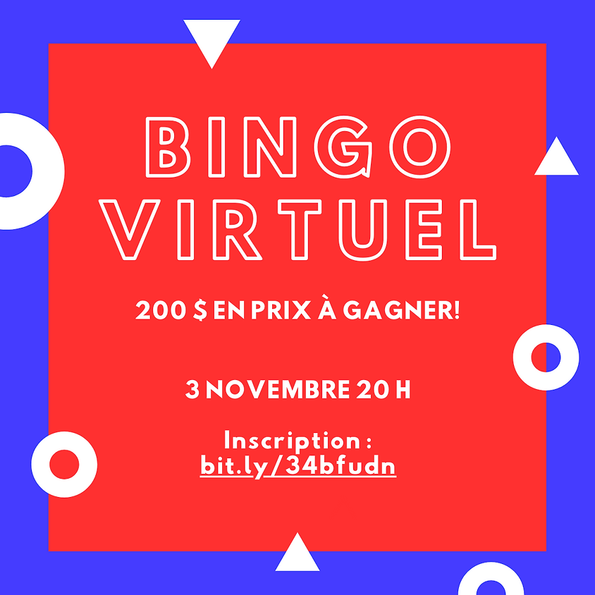 Bingo virtuel