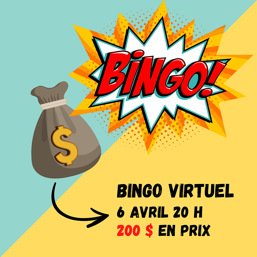 Bingo virtuel