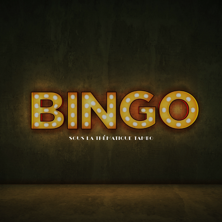 Bingo TAMBO
