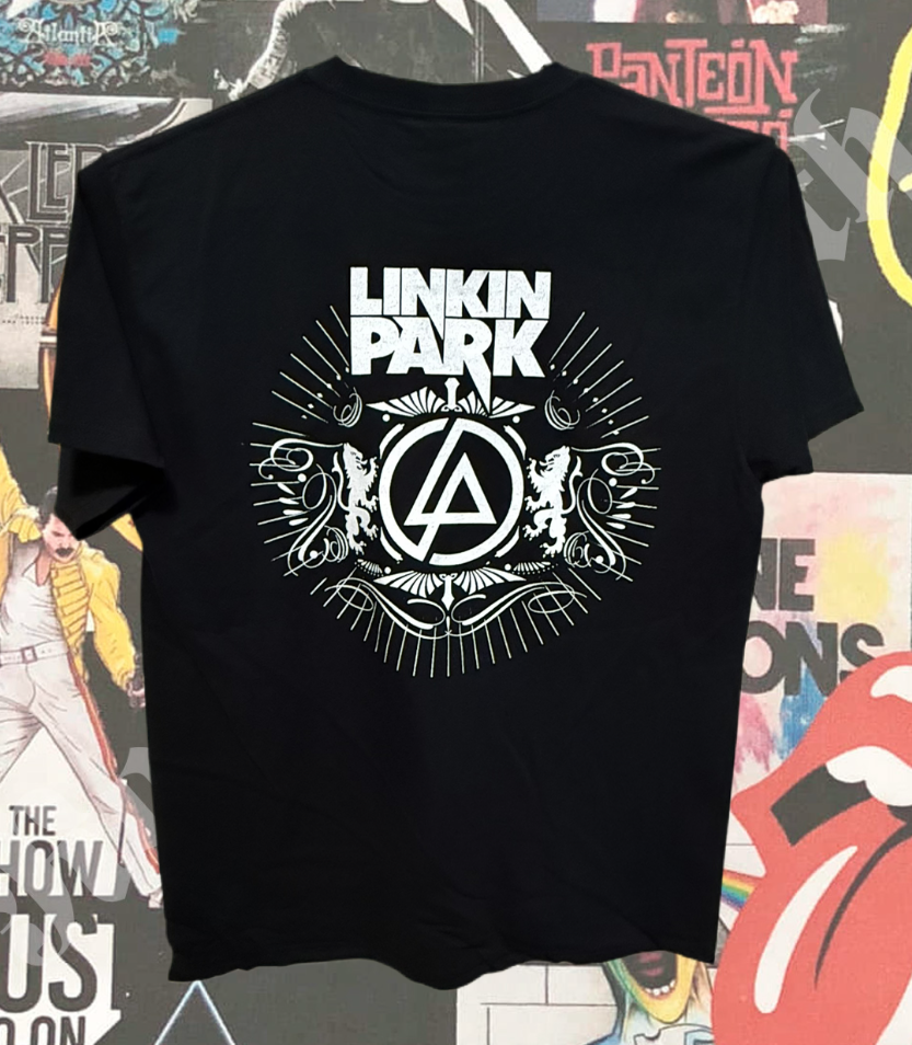 Thumbnail: Linkin Park ChesterB