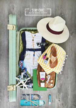 SOCIAL SOUTH MAGAZINE JUNE 2015