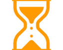 スタンダードな砂時計アイコン.png