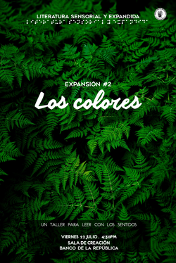 color