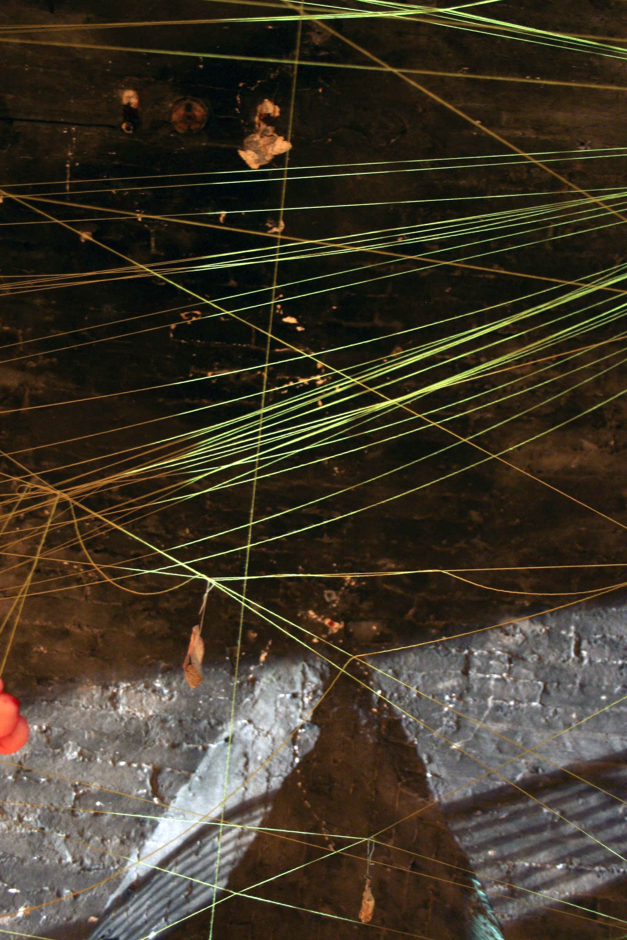 Strings, Corciano, Italy