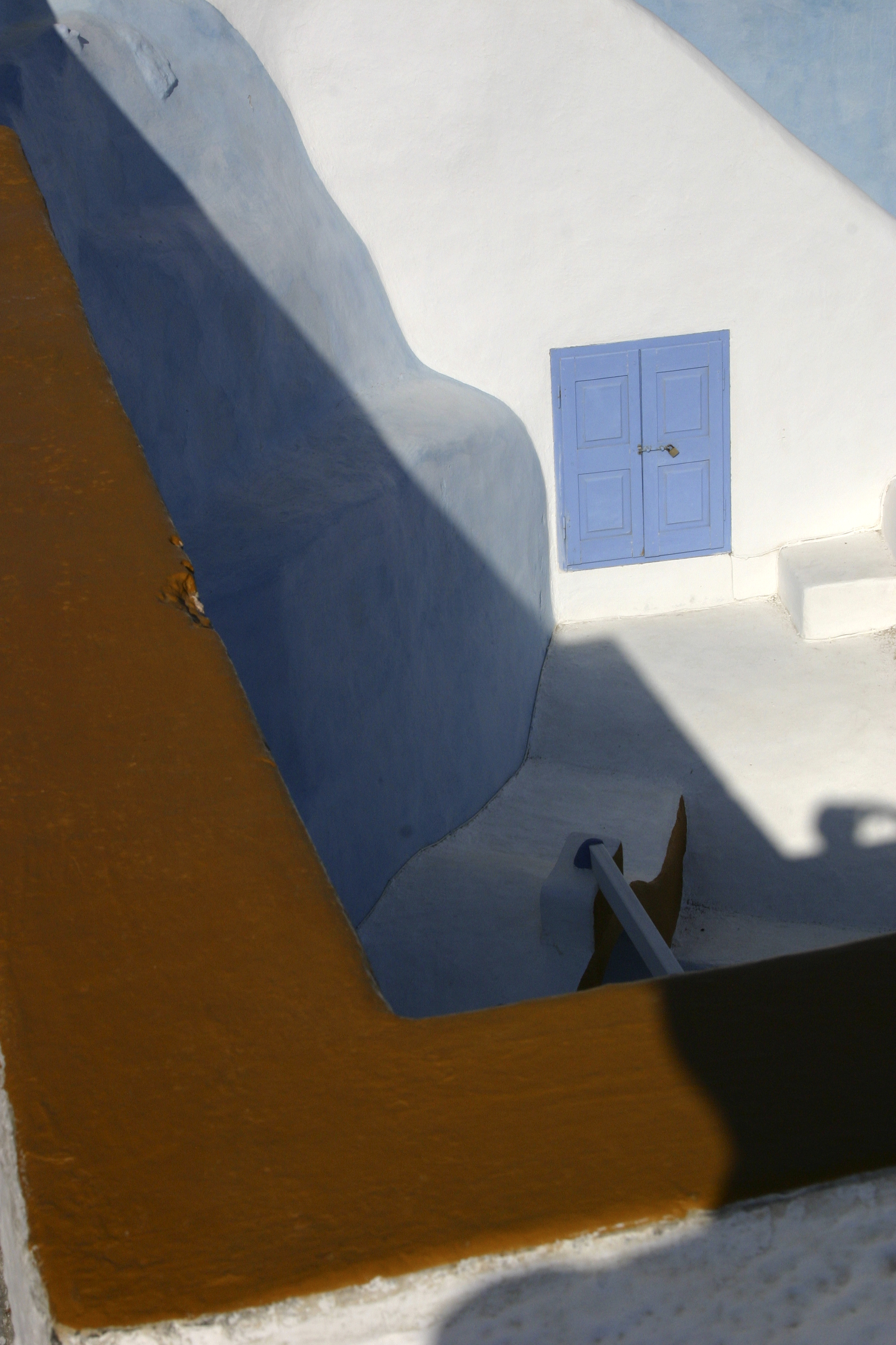 Santorini, Greece