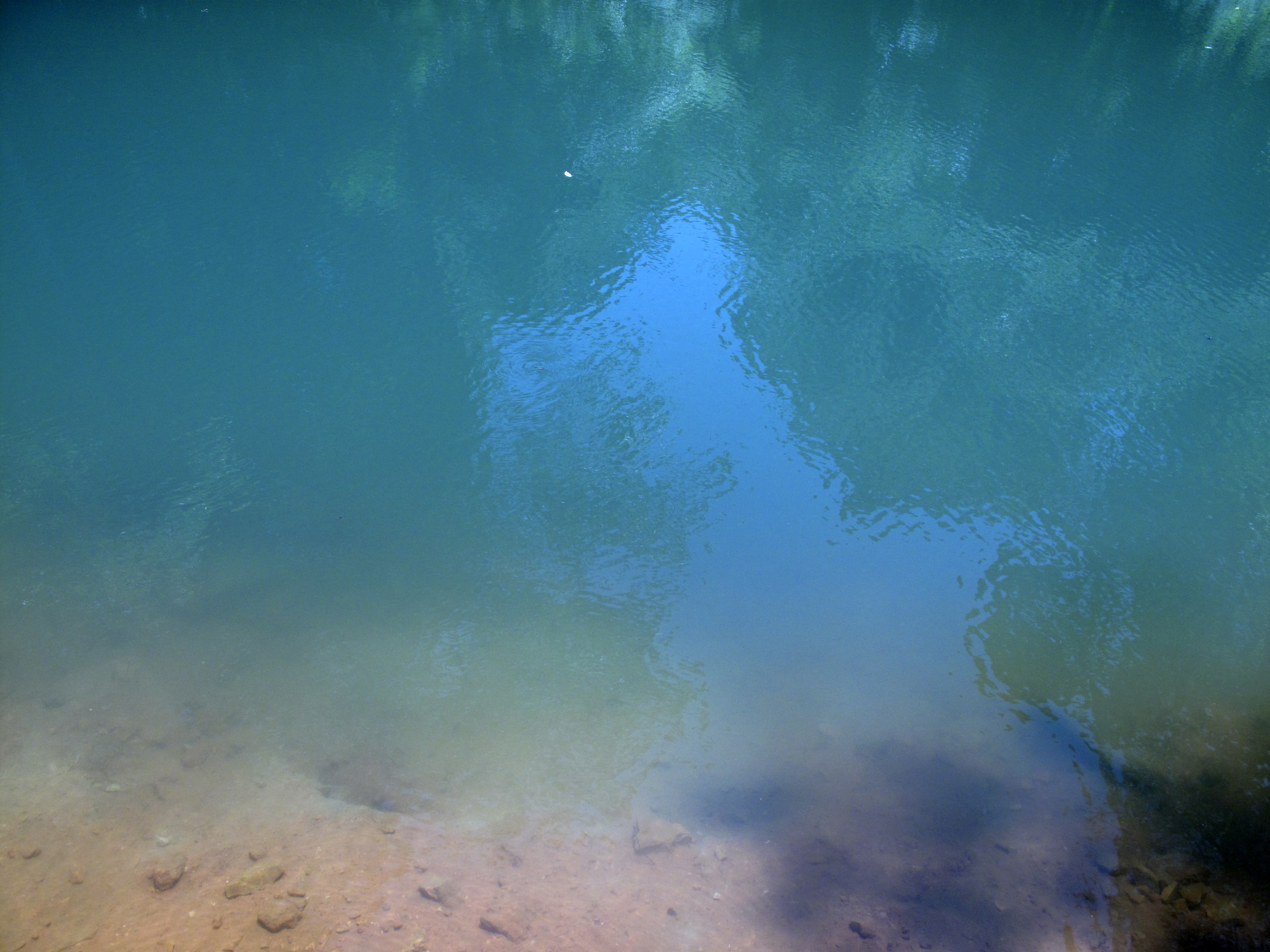 Sky and water 3