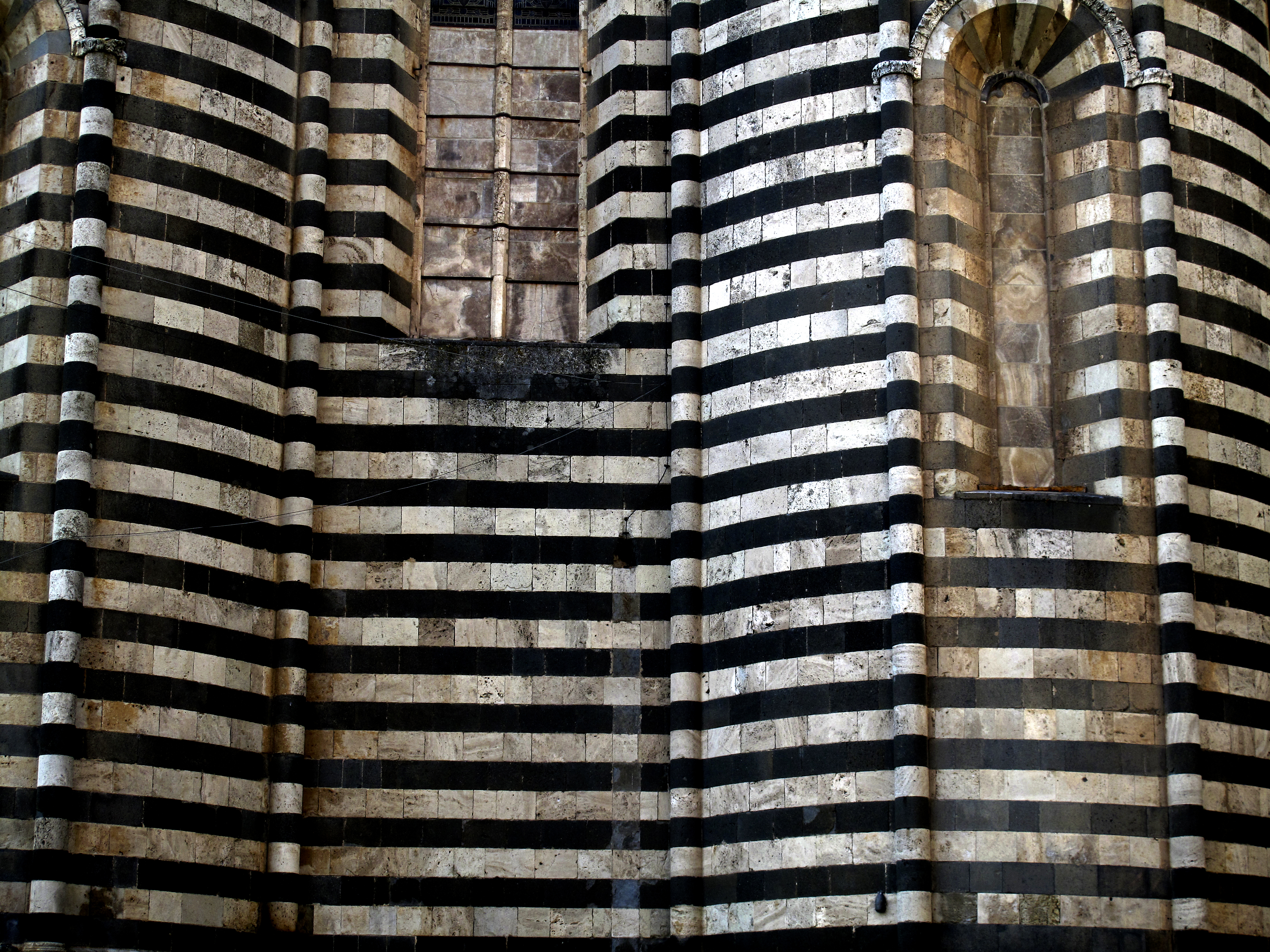 Duomo, Orvieto, Italy