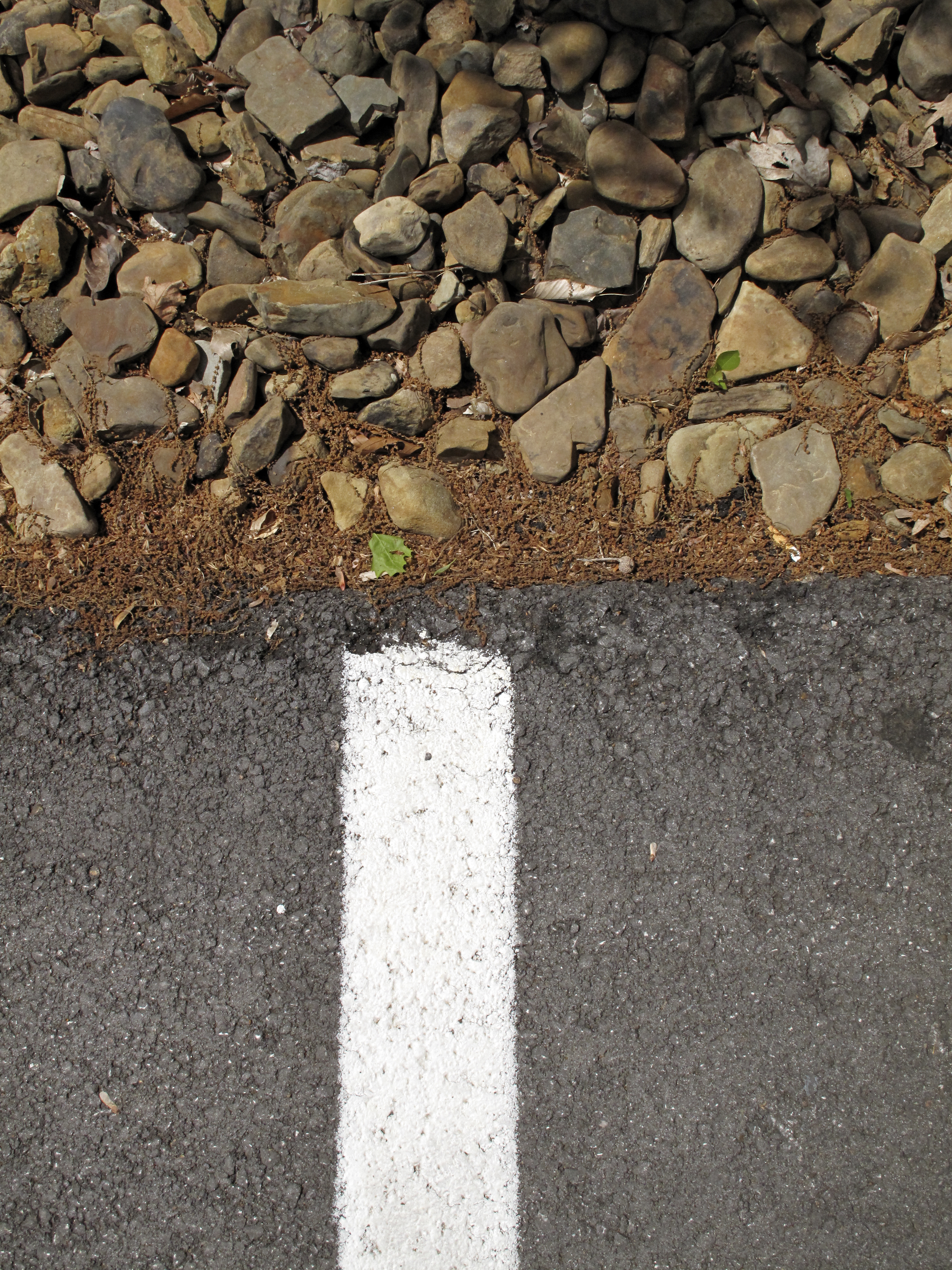 Parking, Crystal Bridges