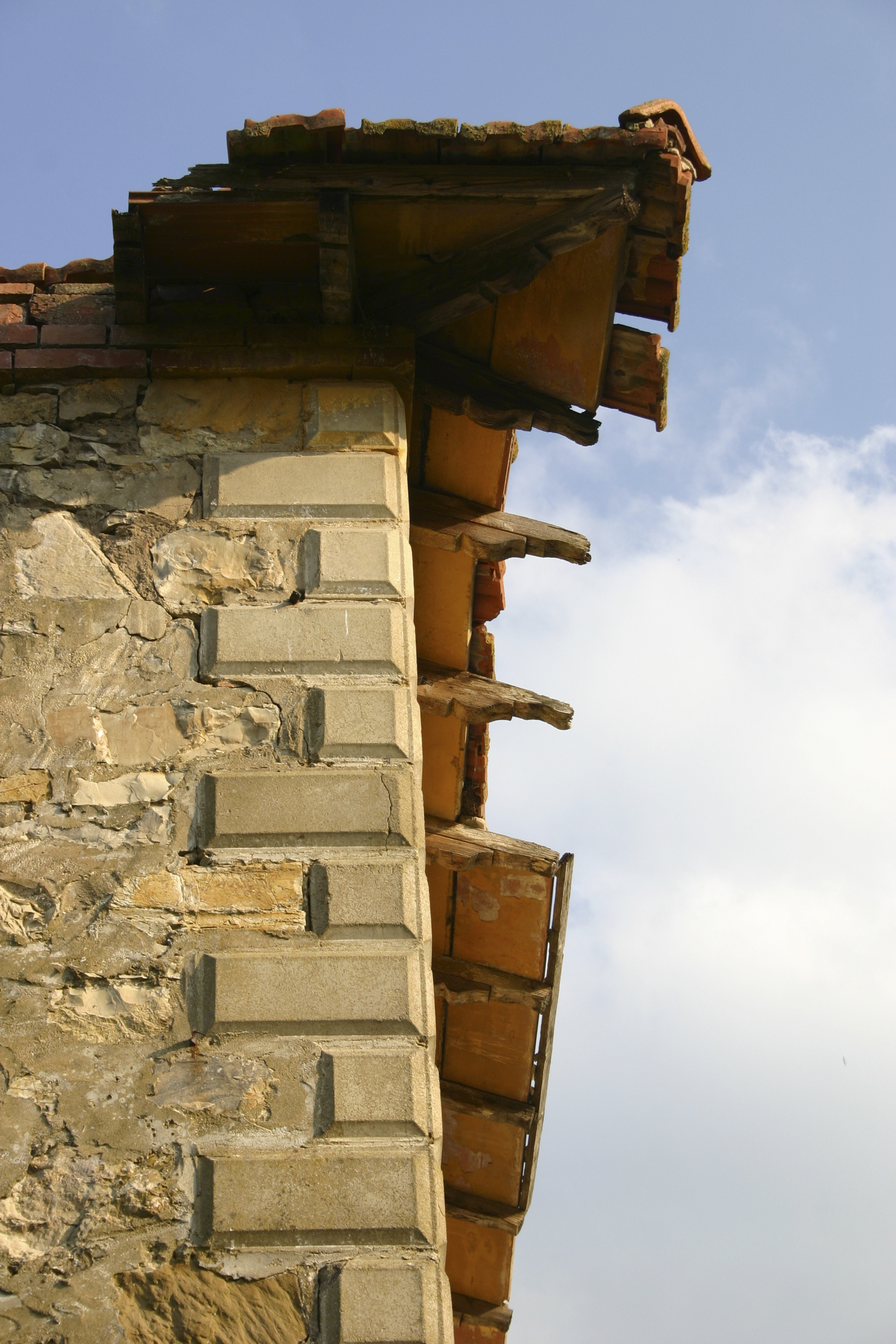 Casa, Tresimeno, Italy