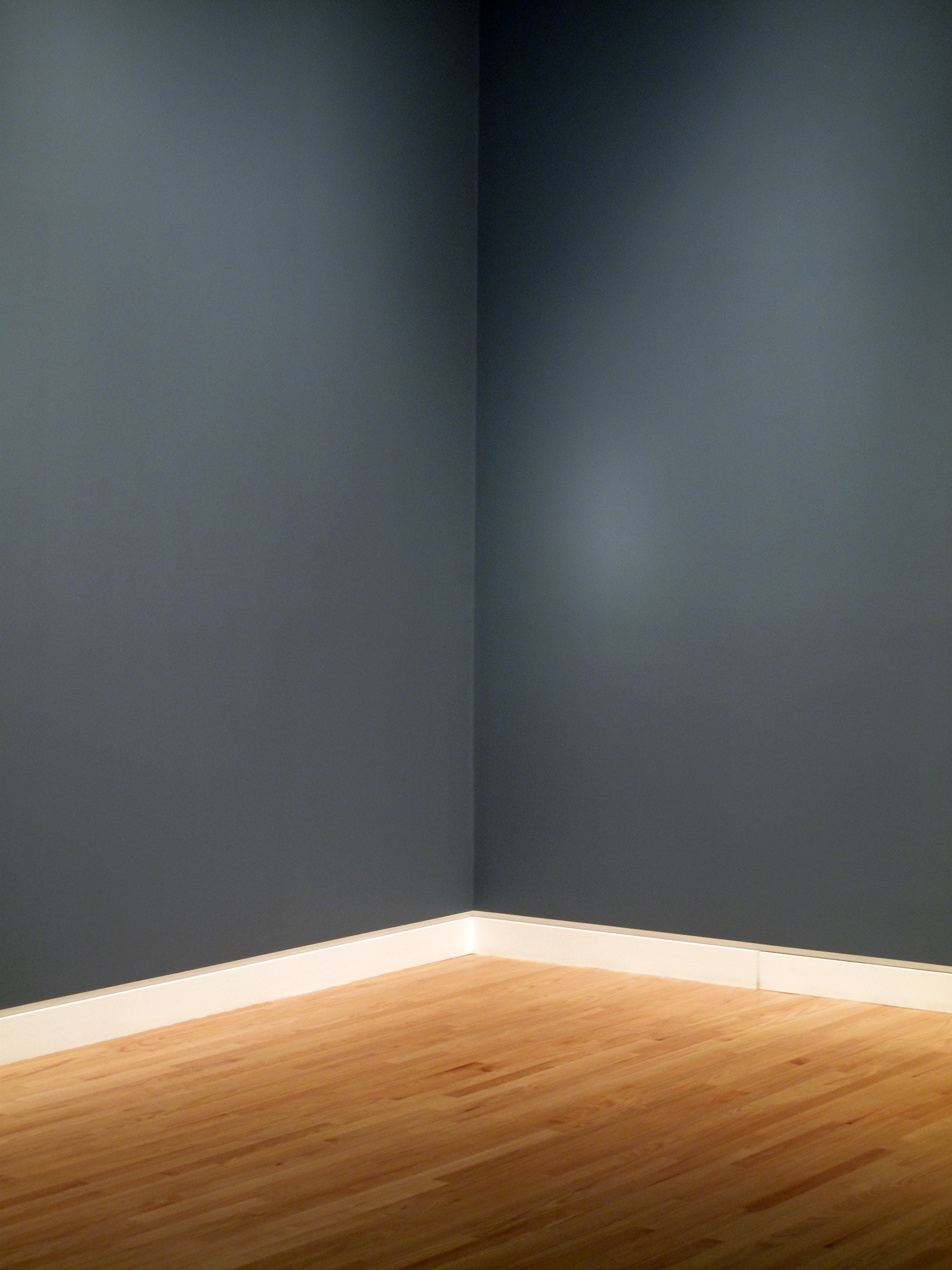 Corner, Crystal Bridges