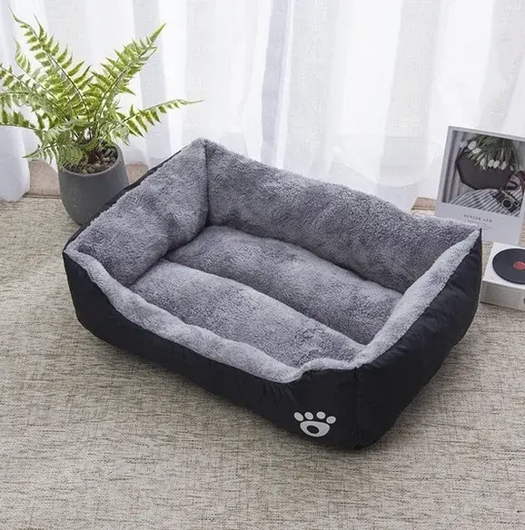 Miniatura: Cama Ninho Candy Comfort