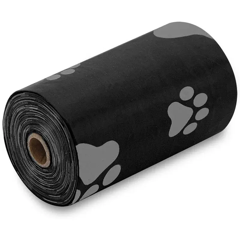 Miniatura: Mega Pack de Sacos de Higiene para Cão (120 Rolos)
