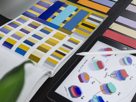 The importance of branding in design : Building stronger client relationships