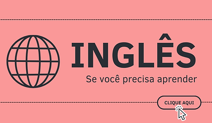 curso inglês