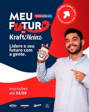 Trainee Kraft
