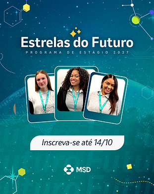Estágio MSD