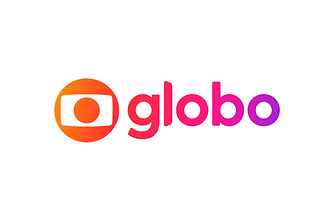 Logo da empresa Globo