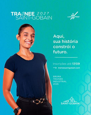 Trainee Saint-Gobain