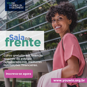 Estágio CFA