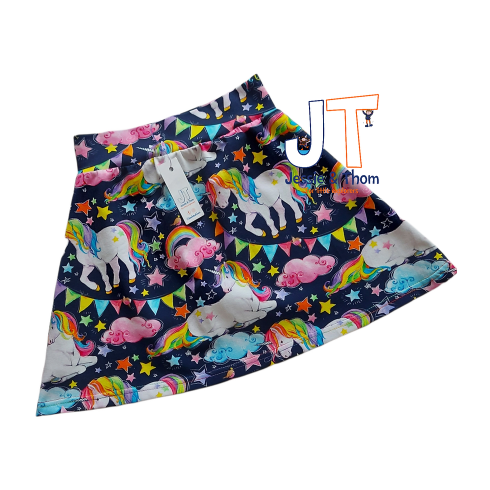 Thumbnail: SIMPLE SKIRT