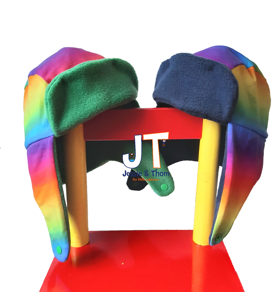 Thumbnail: TRAPPER HAT