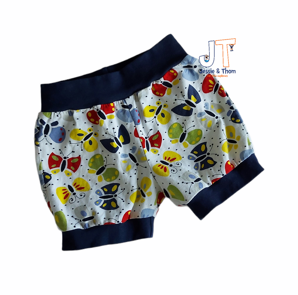 Thumbnail: CHEEKY SHORTS