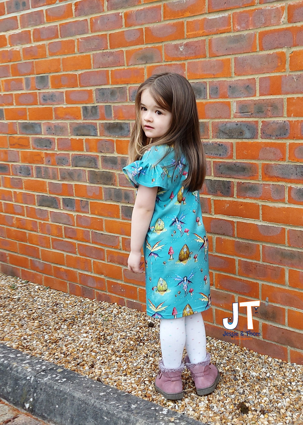 Thumbnail: LANA DRESS