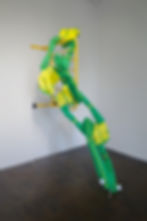 Shhh！（嘘！），2025 