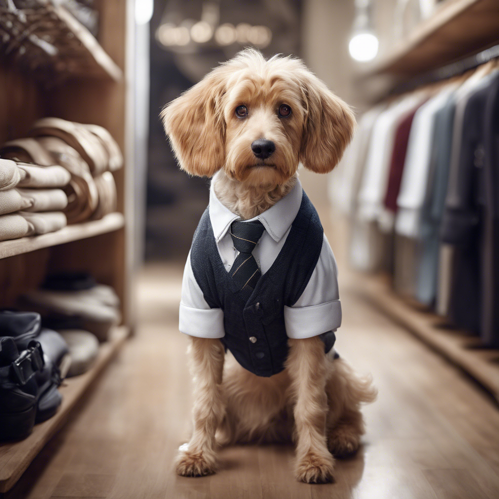 Trendy Pet Accessories