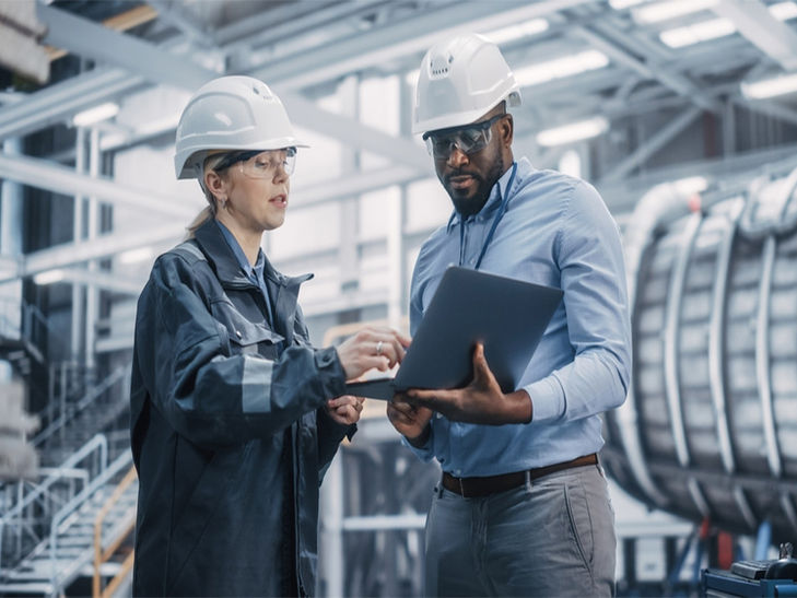 איכות, אמינות והנדסת RAMS