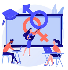 "לומדה למניעת הטרדה מינית בארגון – הסבר וכלים להתמודדות"